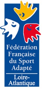Comité Départemental de sport adapté de Loire Atlantique